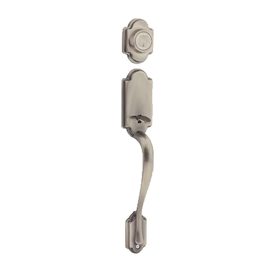 Kwikset Arlington US15A 805 AN Dummy Handleset - Kwikset Arlington US15A 805 AN Dummy Handleset
