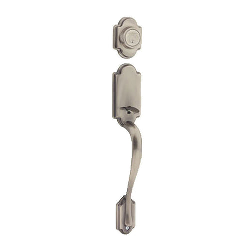 Kwikset Arlington US15A 805 AN Dummy Handleset - Kwikset Arlington US15A 805 AN Dummy Handleset