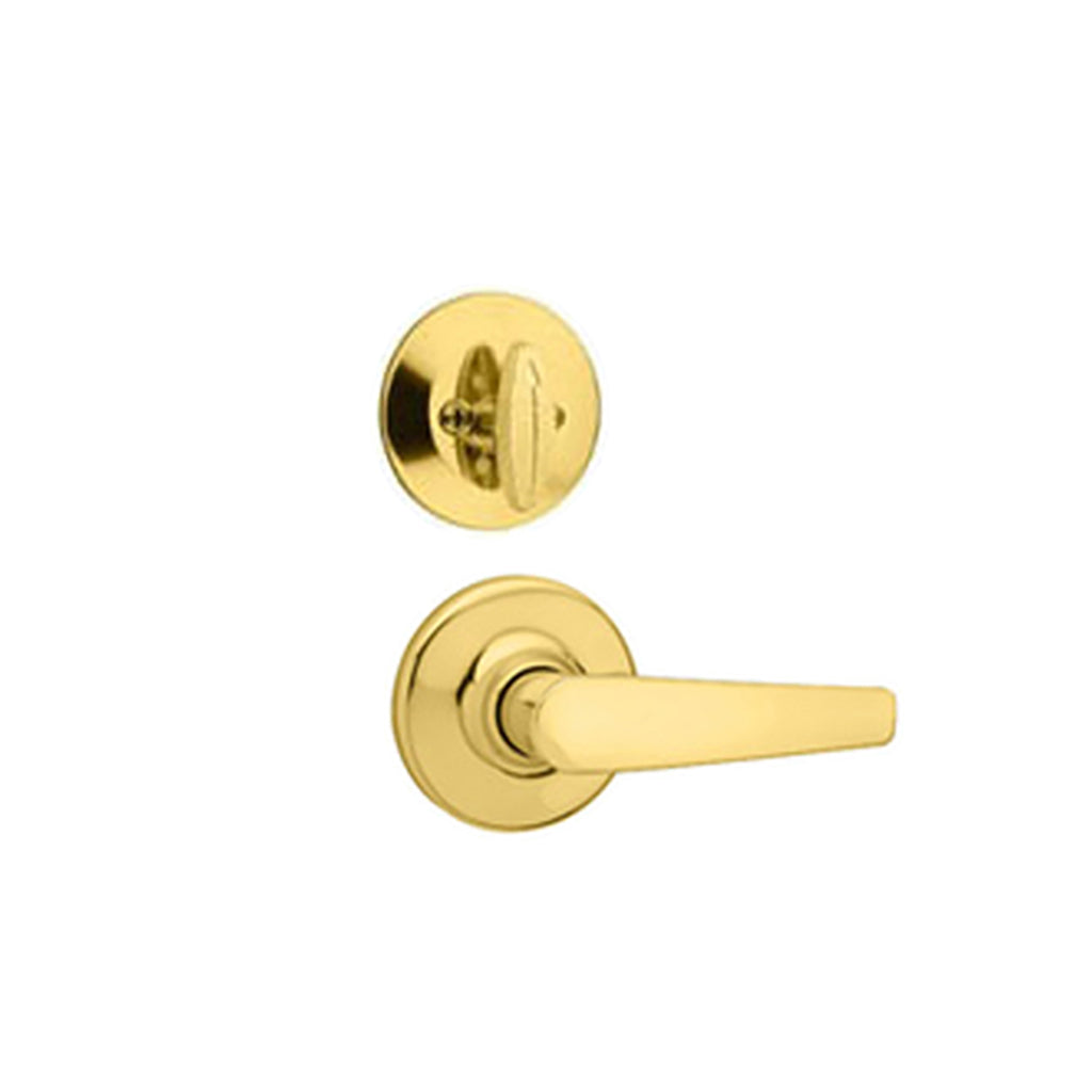Kwikset Delta USL03 562 Active Interior Trim - Kwikset Delta USL03 562 Active Interior Trim