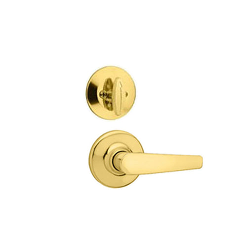 Kwikset Delta USL03 562 Active Interior Trim - Kwikset Delta USL03 562 Active Interior Trim