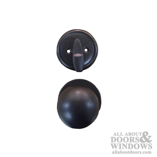 Kwikset Circa US690 626 CA Interior Trim Pack - Kwikset Circa US690 626 CA Interior Trim Pack