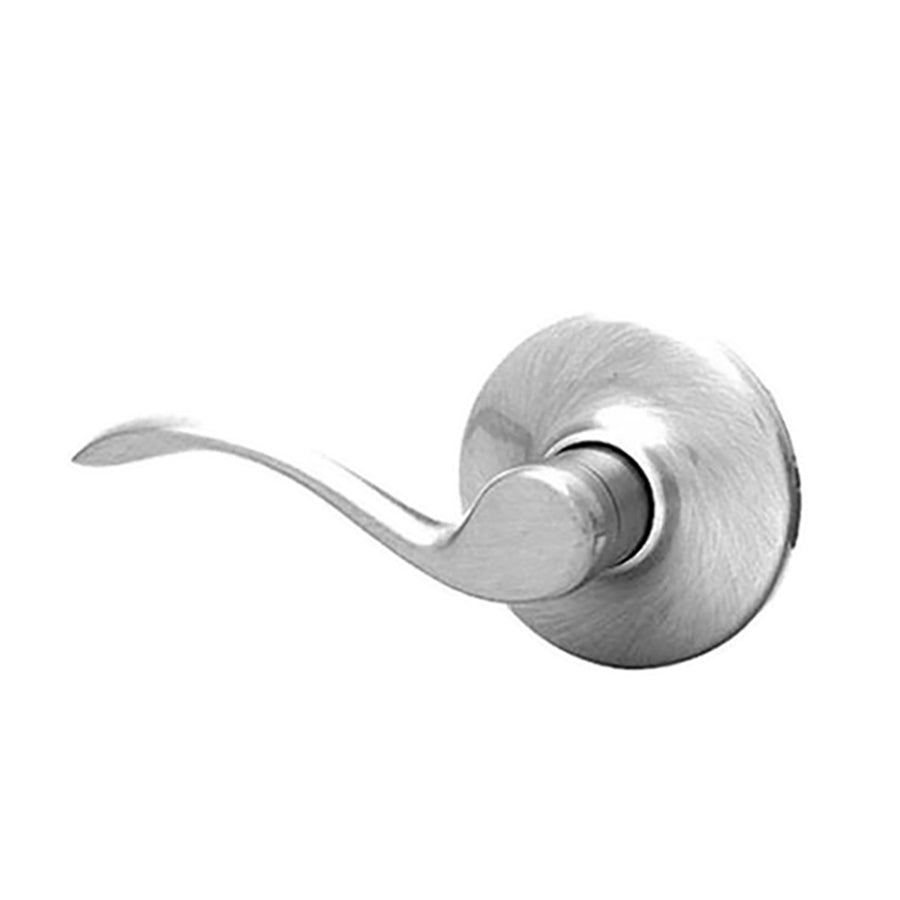 Kwikset Saxton US26 621 SNL Right Hand Active Interior Trim - Kwikset Saxton US26 621 SNL Right Hand Active Interior Trim