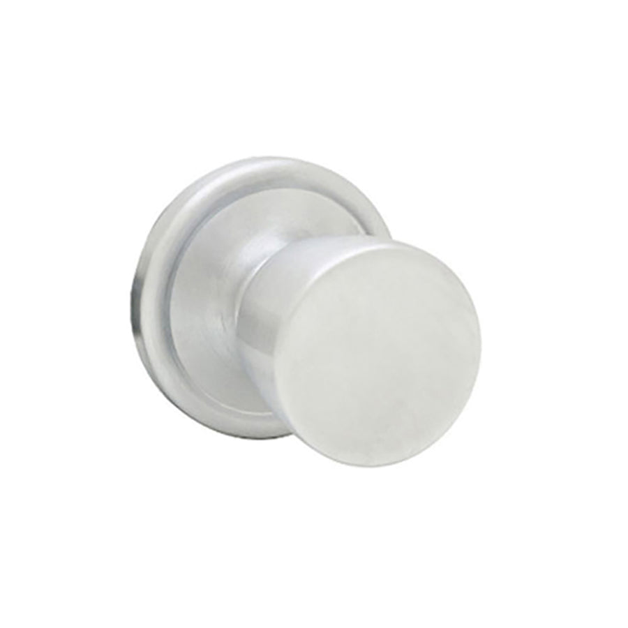 Kwikset Abbey US26D 626A Dummy Interior Trim Pack - Kwikset Abbey US26D 626A Dummy Interior Trim Pack