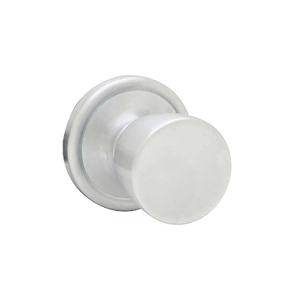 Kwikset Abbey US26D 626A Dummy Interior Trim Pack - Kwikset Abbey US26D 626A Dummy Interior Trim Pack