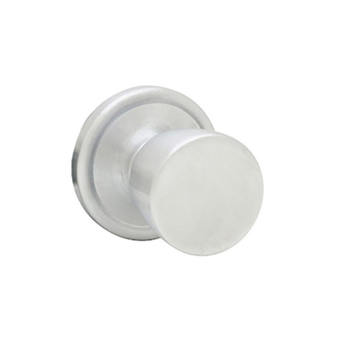 Kwikset Abbey US26D 626A Dummy Interior Trim Pack - Kwikset Abbey US26D 626A Dummy Interior Trim Pack
