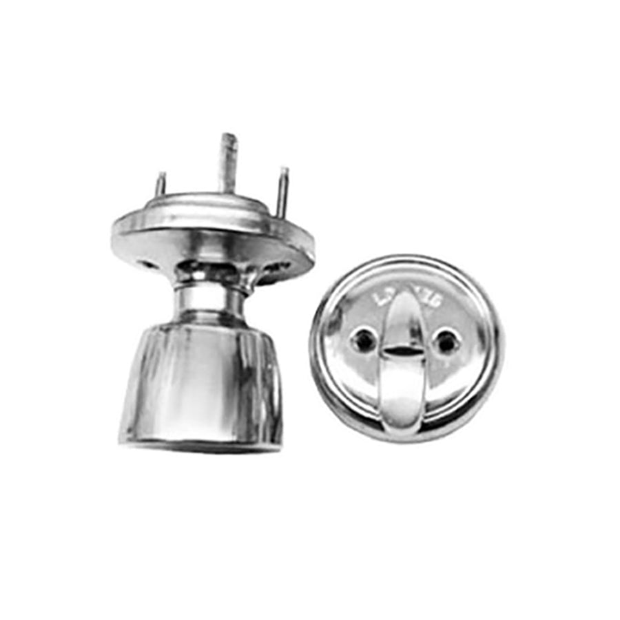 Kwikset Abbey US26D 621A Active Interior Trim Pack - Kwikset Abbey US26D 621A Active Interior Trim Pack