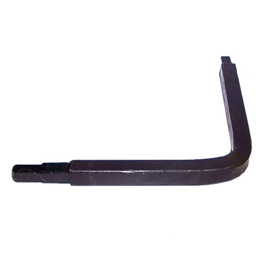 Construction Key, 7mm, 8mm, 10mm Spindle and key slot tool