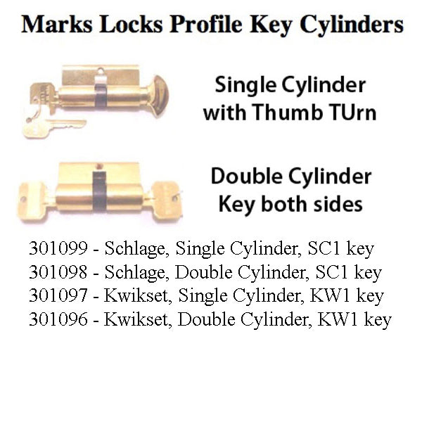 Marks Door Handle Set Marks 2750 Thinline Storm and Security Door Handle Set - Marks Door Handle Set Marks 2750 Thinline Storm and Security Door Handle Set