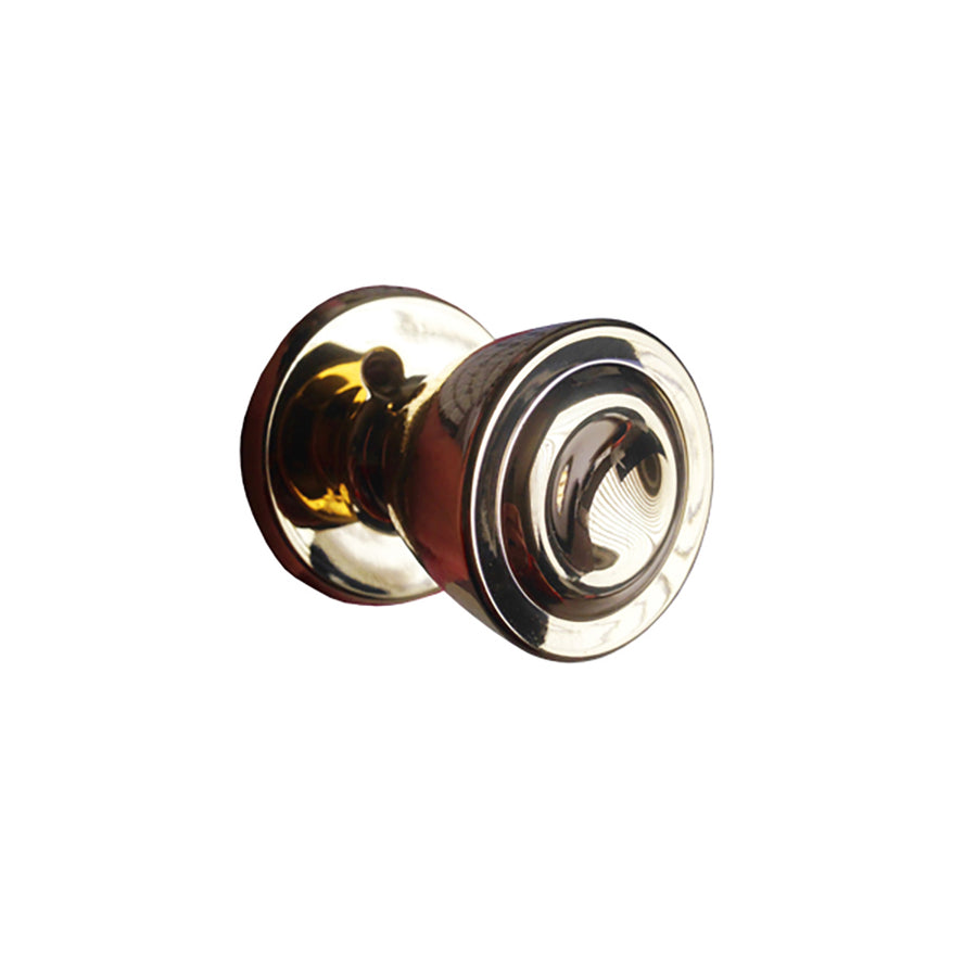 Weiser Richmond Dummy Knob NAC, 12, R, 3 - Weiser Richmond Dummy Knob NAC, 12, R, 3