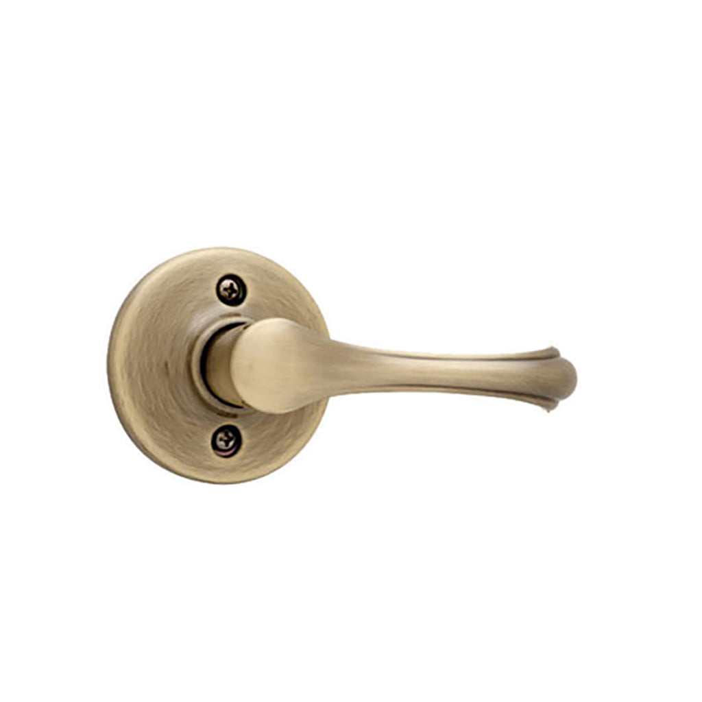 Kwikset Doreen US 487 DNL Full Dummy (Pairs) - Kwikset Doreen US 487 DNL Full Dummy (Pairs)