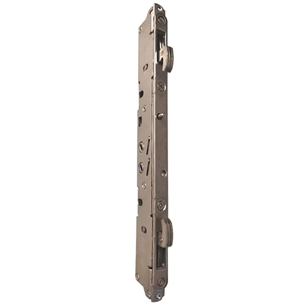 2 Point Mortise Lock for Sliding Patio Door - 2 Point Mortise Lock for Sliding Patio Door