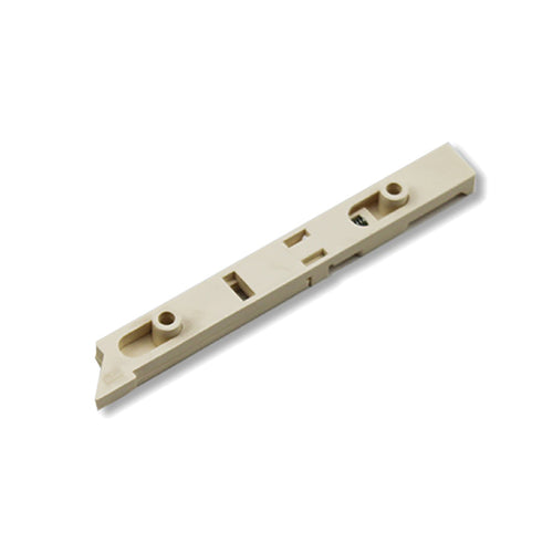 Visions 2000 Vinyl Window Tilt Latch, Concealed, Right - Visions 2000 Vinyl Window Tilt Latch, Concealed, Right