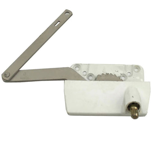 Truth 15.30 Traditional Split Arm Operator Casement Operator, Split Arm, Right Hand - Truth 15.30 Traditional Split Arm Operator Casement Operator, Split Arm, Right Hand