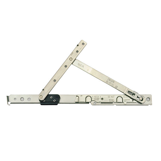Andersen Corrosion Resistant Right Hand Sill Hinge, 20 Inch Opening