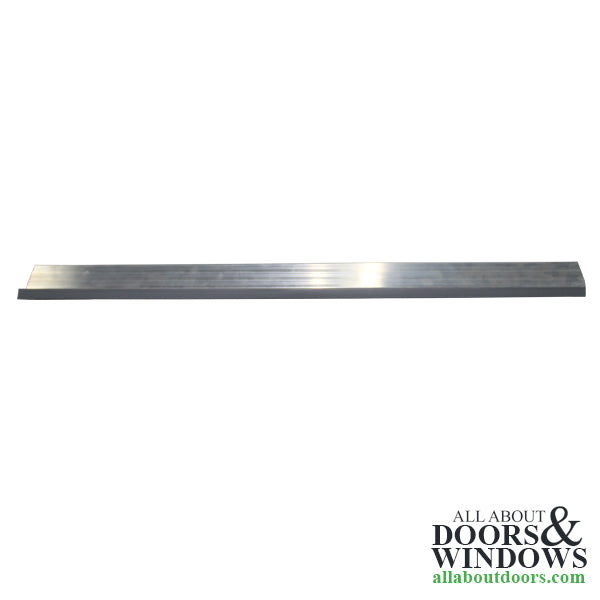 Storm Door Expander for 1 Inch Thick Storm Doors - Storm Door Expander for 1 Inch Thick Storm Doors