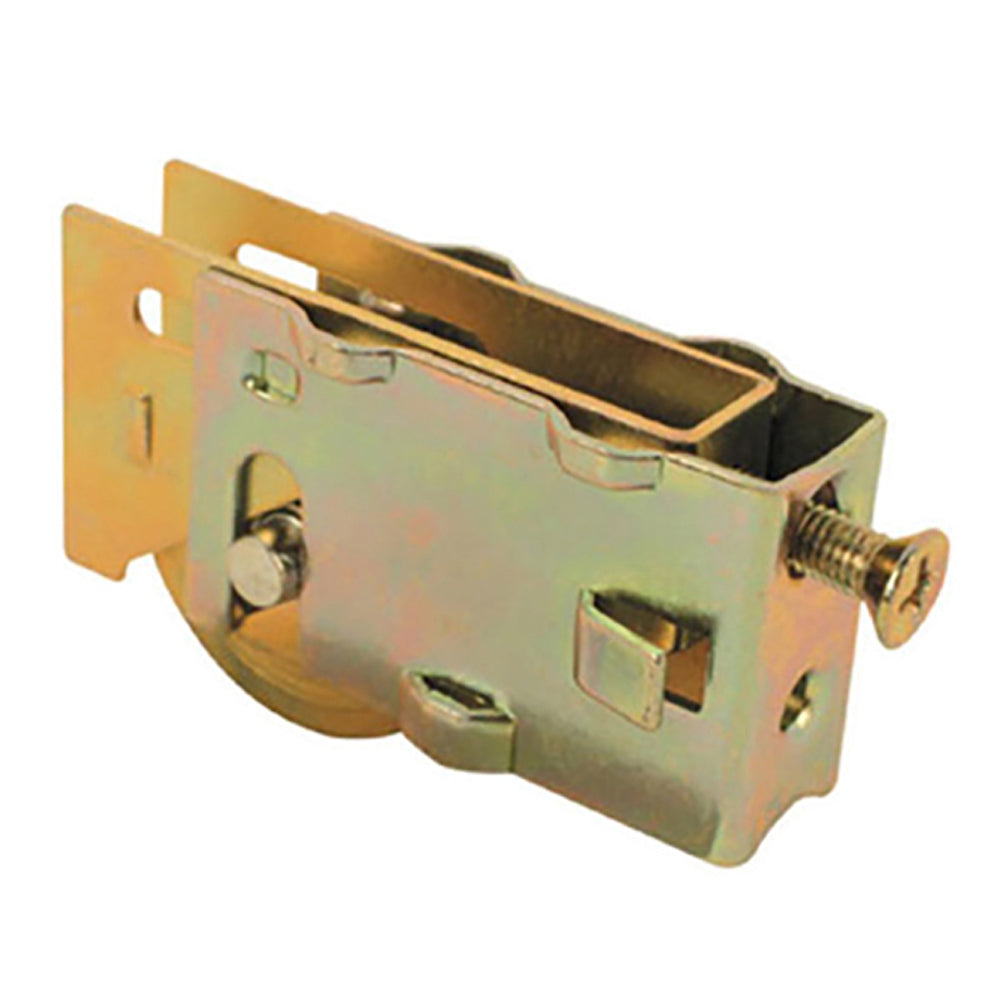 Sliding Glass Door Roller With Adjustable Housing 1.25 Inch Wheel Sliding Patio Door Roller - Sliding Glass Door Roller With Adjustable Housing 1.25 Inch Wheel Sliding Patio Door Roller