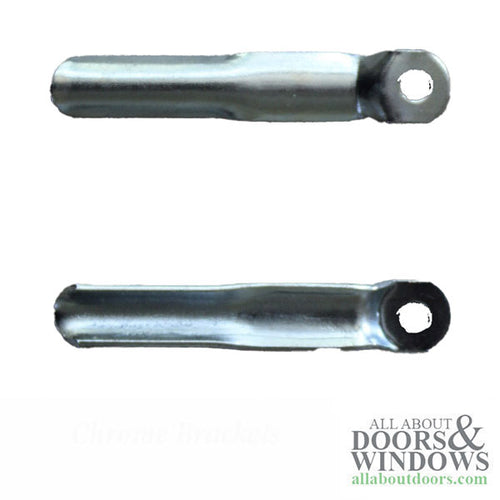 Swivel Clip Bracket for Storm Doors and Windows 2