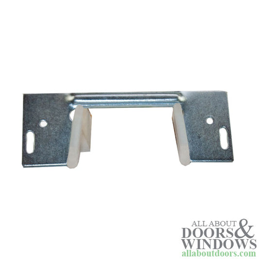 Bottom Guide for Pocket and Bi-Pass Sliding Doors – Acme No. 107