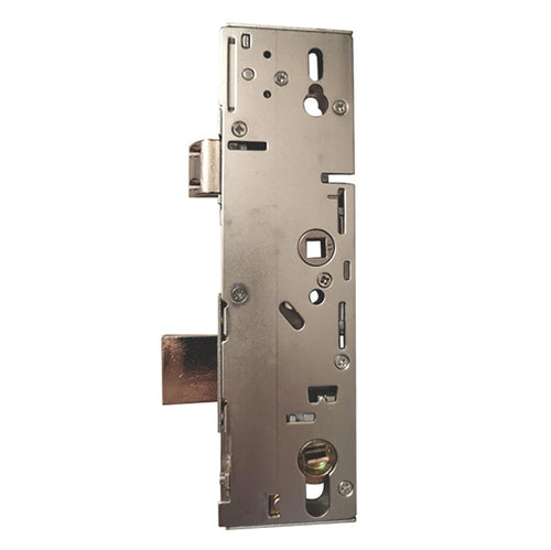 P1000 Active Gearbox, 35/92 Mortise Lock Body, American Version - P1000 Active Gearbox, 35/92 Mortise Lock Body, American Version