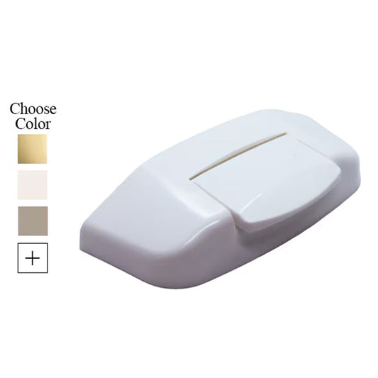 Roto Auto Lock Plastic Cover