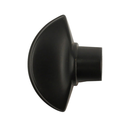 Crescent Knob for Cylinder
