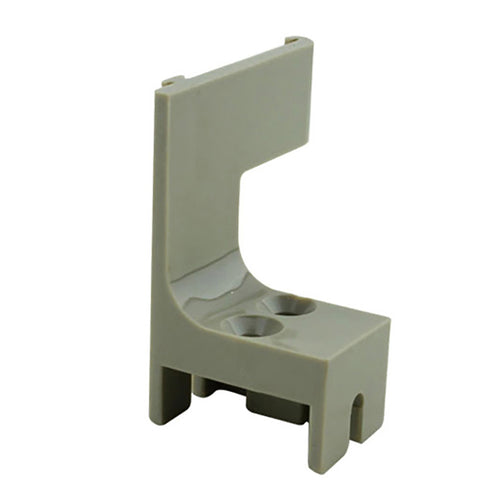 Andersen Frenchwood Gliding Doors - Cassette Retainer - Insect Screen Retractable - RH - Andersen Frenchwood Gliding Doors - Cassette Retainer - Insect Screen Retractable - RH