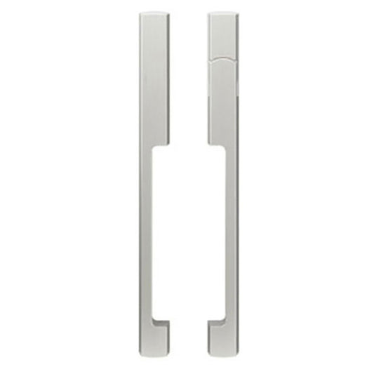Hoppe Dallas Sliding Door Handle For HLS9000 Sliding Glass Patio Doors Right Handed Non Keyed Door Lever