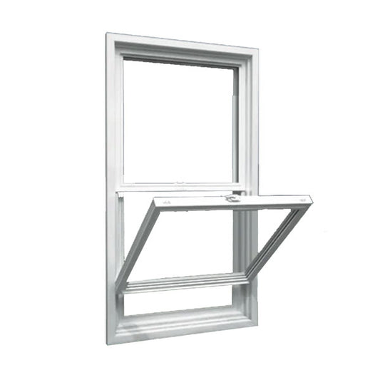Columbia Alliance Belmont Single Hung  High Performance Vinyl Window