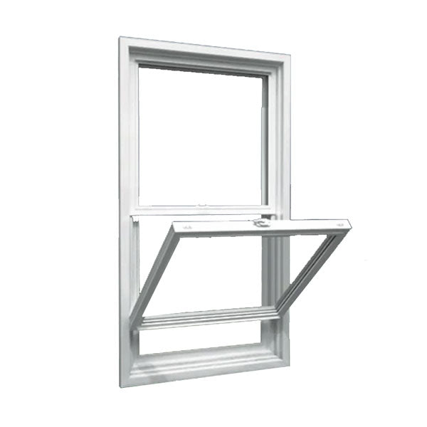Columbia Alliance Belmont Single Hung  High Performance Vinyl Window - Columbia Alliance Belmont Single Hung  High Performance Vinyl Window
