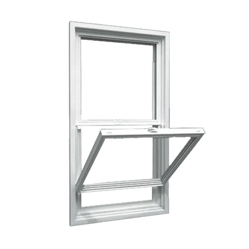 Columbia Alliance Belmont Single Hung  High Performance Vinyl Window - Columbia Alliance Belmont Single Hung  High Performance Vinyl Window