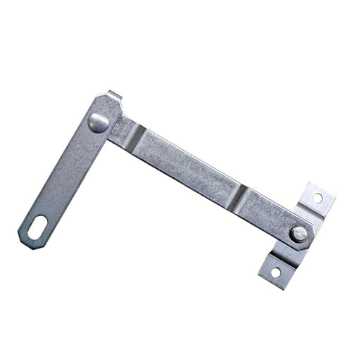 Pella Casement Limited Opening Hardware Kit for Architect or Designer or ProLine Series Windows - Pella Casement Limited Opening Hardware Kit for Architect or Designer or ProLine Series Windows