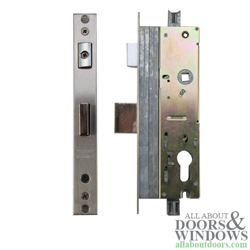 Optimum Long Throw 4-Point Door Lock - Optimum Long Throw 4-Point Door Lock