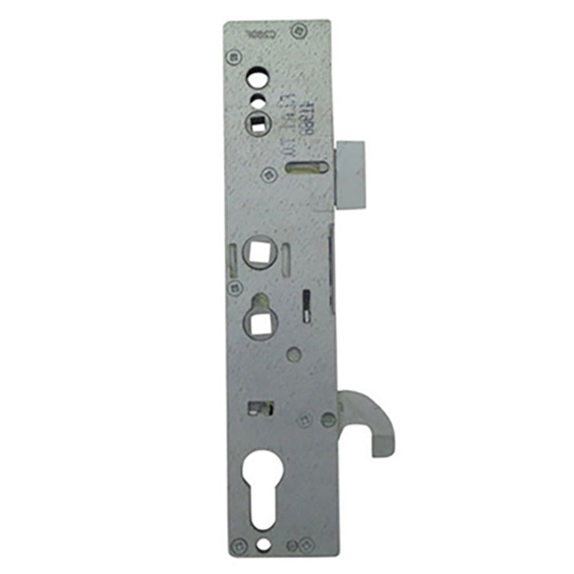 Lockmaster Active lock case  35/92-62 HOOKBOLT for Multipoint Lock - Lockmaster Active lock case  35/92-62 HOOKBOLT for Multipoint Lock