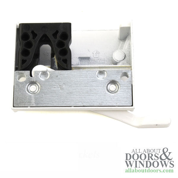 Casement Window Sash Lock Vetter  LH - Casement Window Sash Lock Vetter  LH