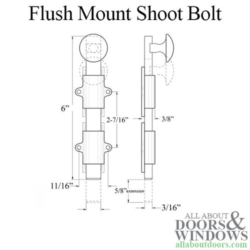 Stone River Bronze 6