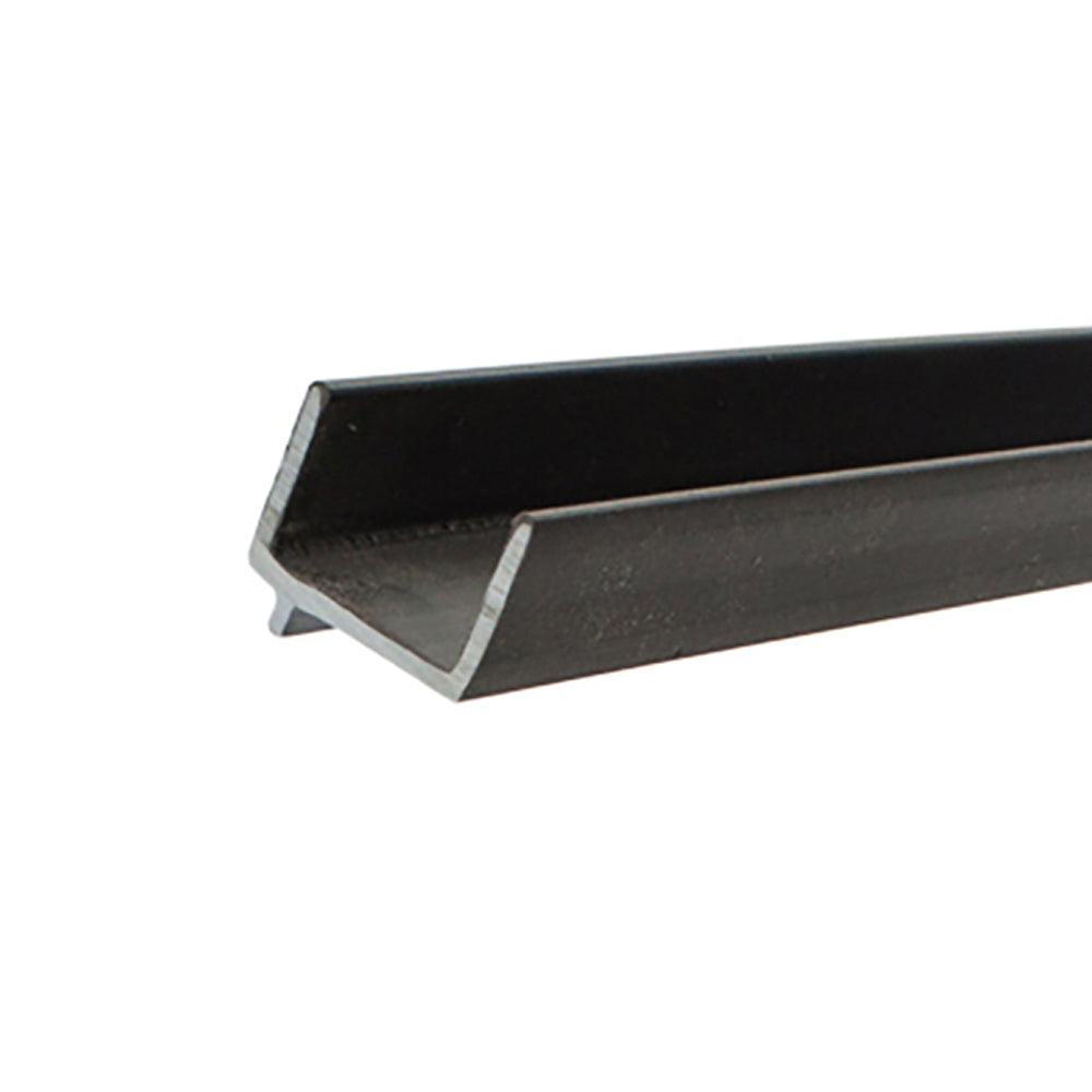 Patio Screen Door Track 1/8