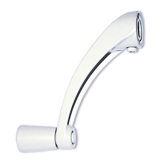 Andersen Classic Series Operator Handle 400 Series Crank Handle in White 1995 to Present
