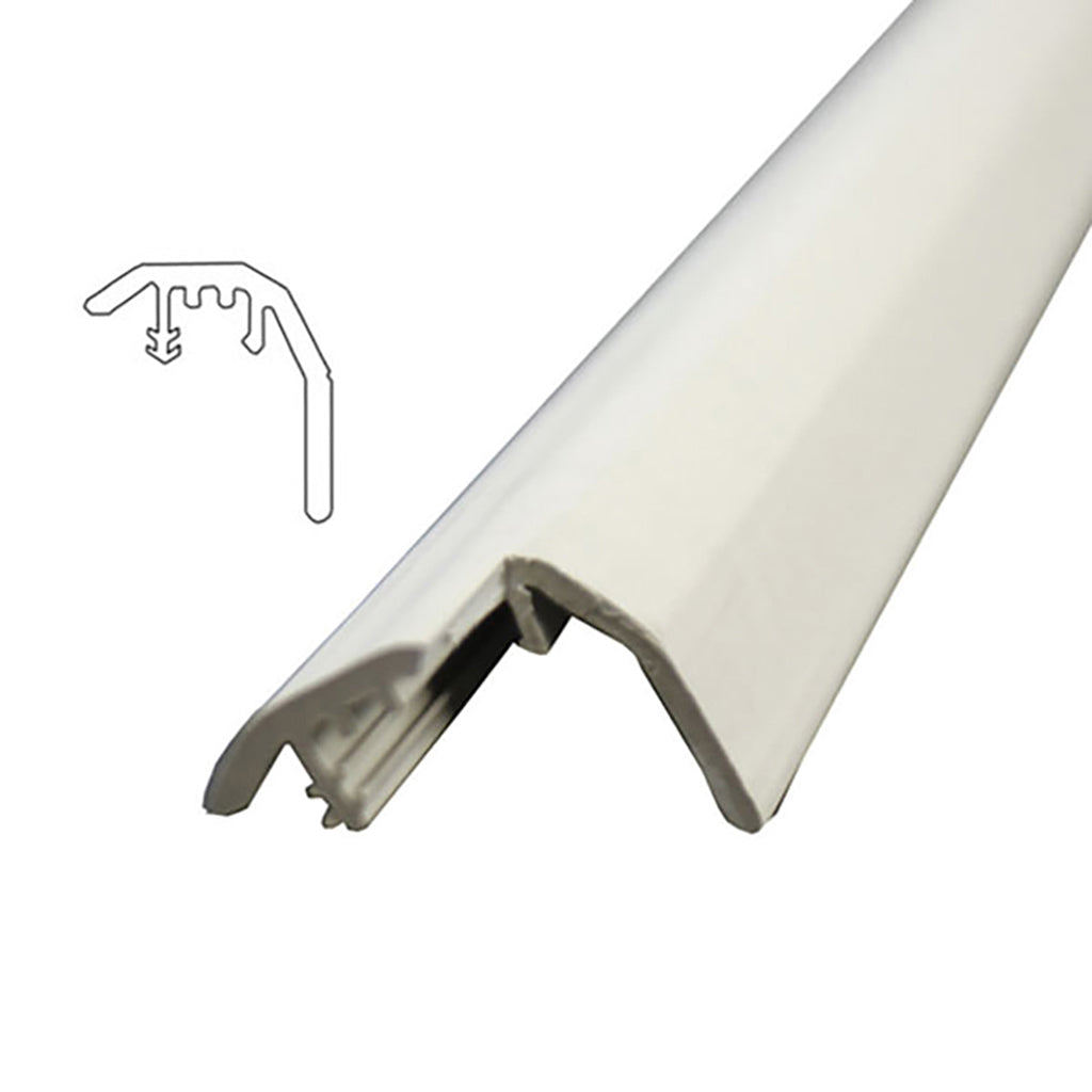 Marvin Sill Ramp Weatherstrip - Marvin Sill Ramp Weatherstrip