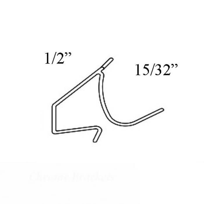 Andersen Perma-Shield Narrowline  Glazing Bead, 3/8 glass Upper Rails & Sides - Andersen Perma-Shield Narrowline  Glazing Bead, 3/8 glass Upper Rails & Sides