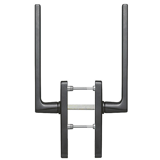 Hoppe Dallas Handleset for Active Lift and Slide Door System