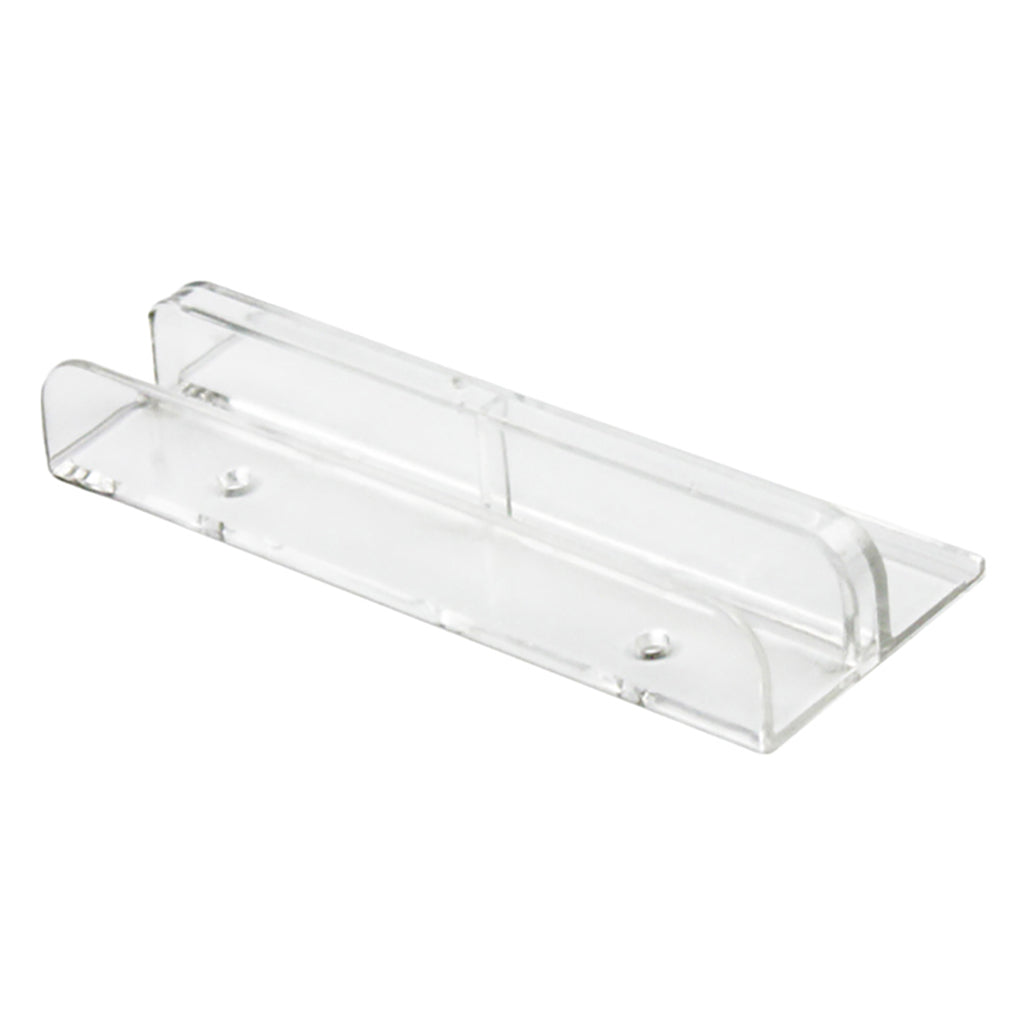 International Sliding Shower Door Bottom Guide Nylon - International Sliding Shower Door Bottom Guide Nylon