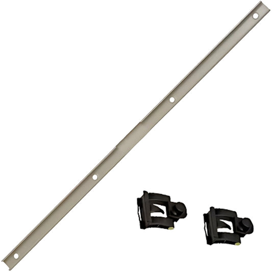 Truth Awning Track with Pivot Slide For Maxim and Encore Casement and Awning Windows