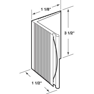 Latch and Pull - Vinyl and Aluminum Sash Hardware, Extruded Aluminum - Aluminum - Latch and Pull - Vinyl and Aluminum Sash Hardware, Extruded Aluminum - Aluminum