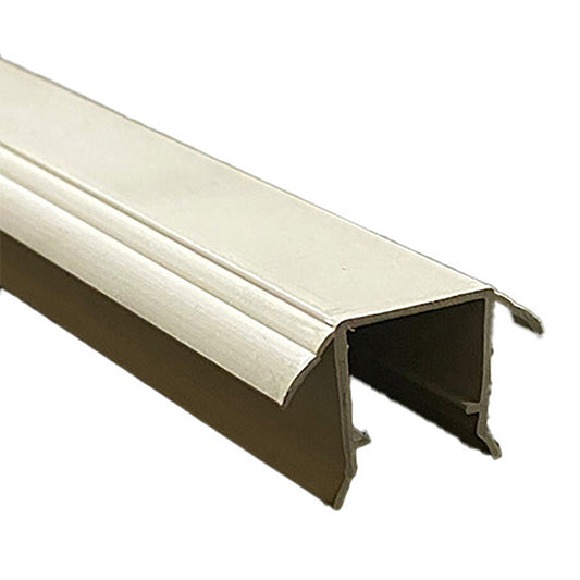 Marvin Parting Stop Weather Strip for Stationary Jamb Beige