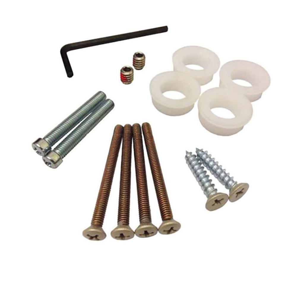 Screw Pack, Bushings  Albany - Gold Dust - Screw Pack, Bushings  Albany - Gold Dust