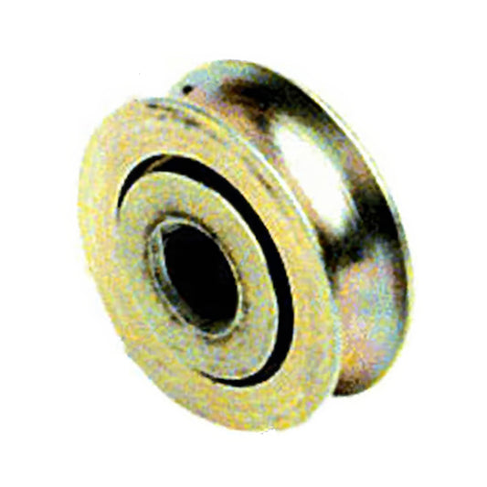 Roller Only,  1-1/2  Diameter Stainless Steel
