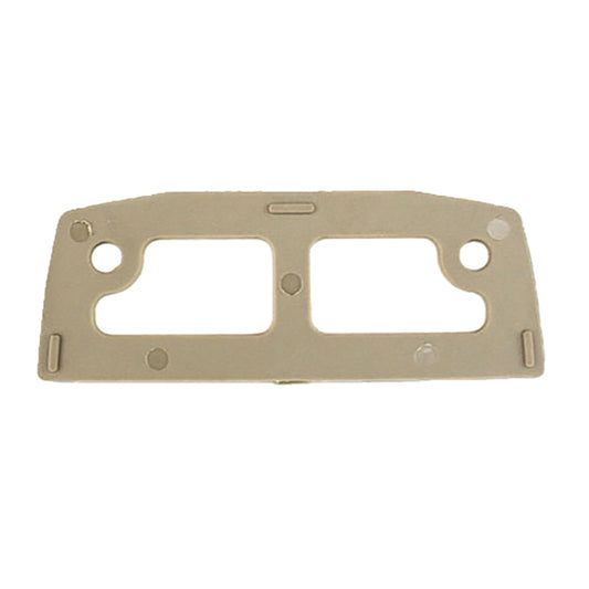 Andersen Sash Lock Shim, 200 Series Tilt-Wash Double-Hung Window - Stone