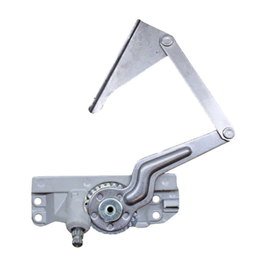 Pella integrated casement roto operator,  Left Hand 2000 - Present