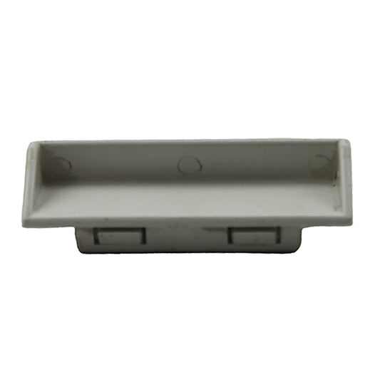 Andersen Tilt-Wash (DC) and (TW) Windows - Handle - Double Hung Combination Unit/Latch - White