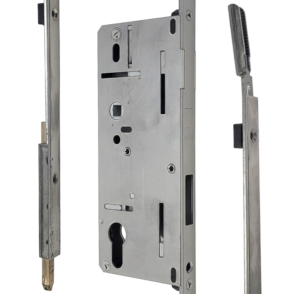 16 mm Hoppe 60/92 Bottom Gear for 16/25 Inactive Shootbolt Version - 16 mm Hoppe 60/92 Bottom Gear for 16/25 Inactive Shootbolt Version